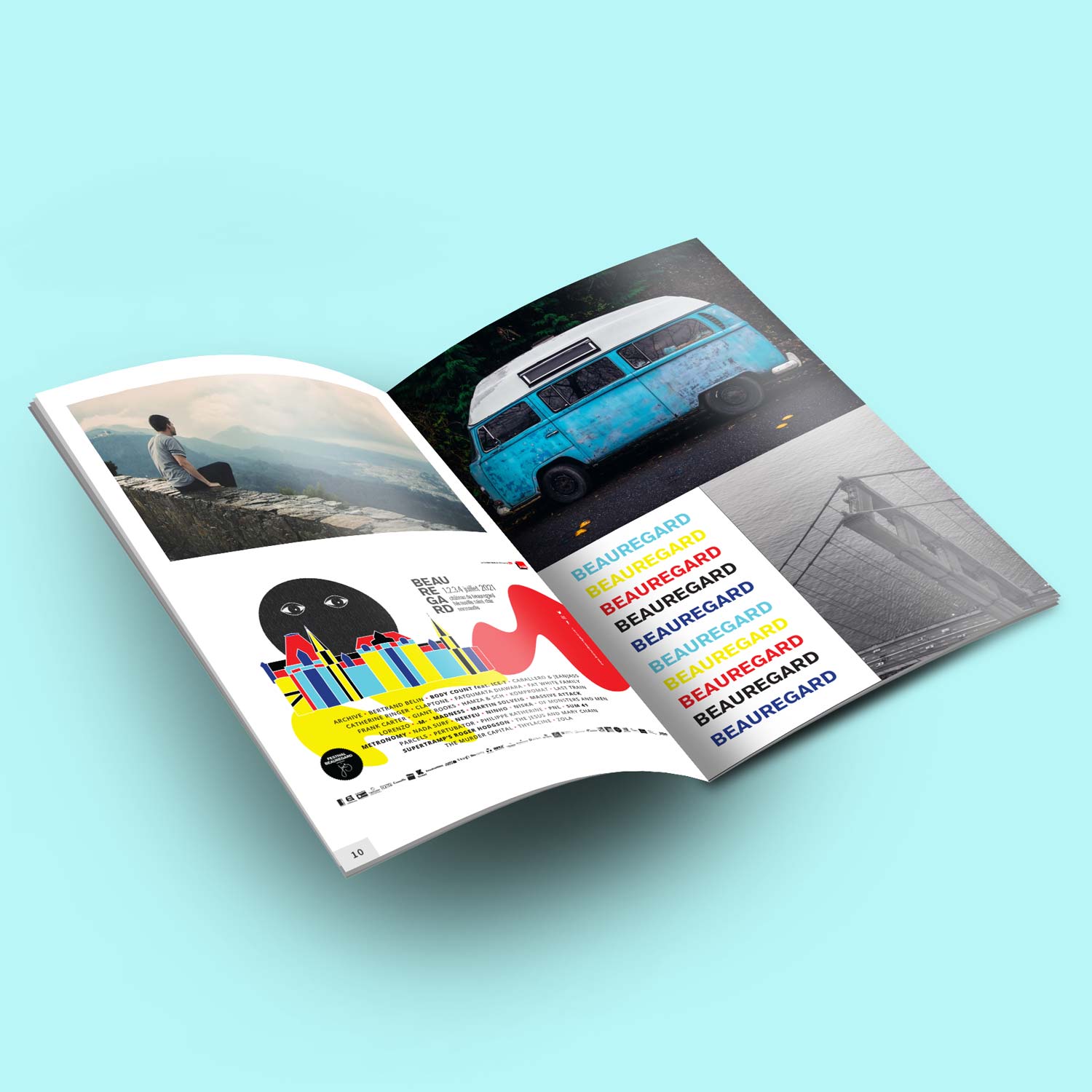 Magazine3