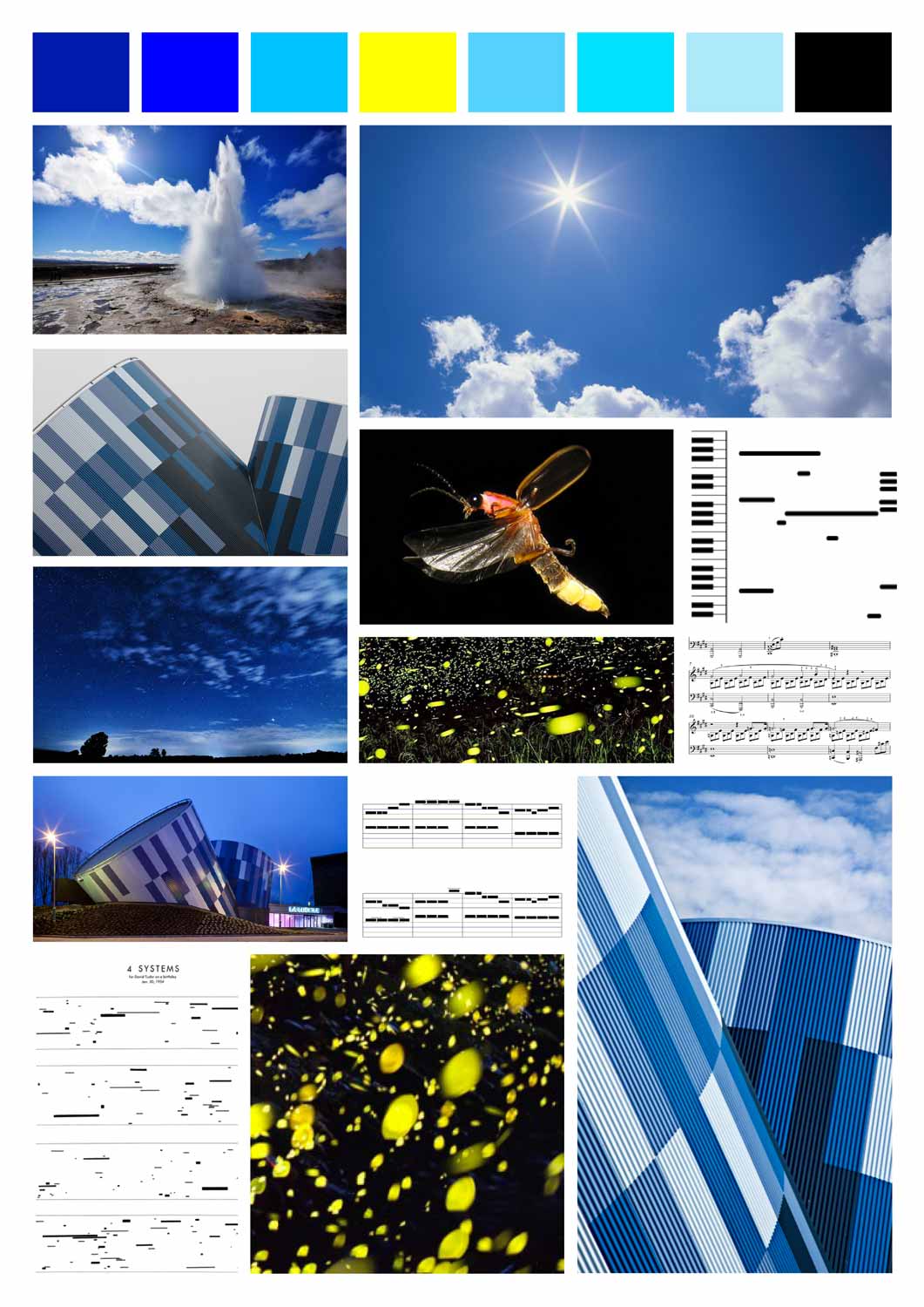 Moodboard-
